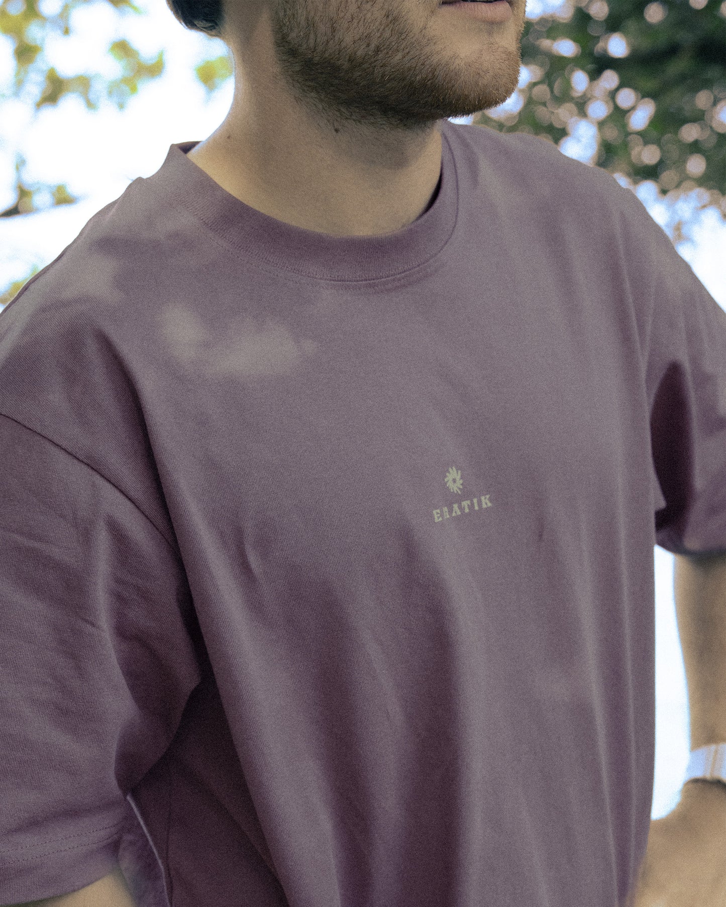 Sunrise Tee - Eratik