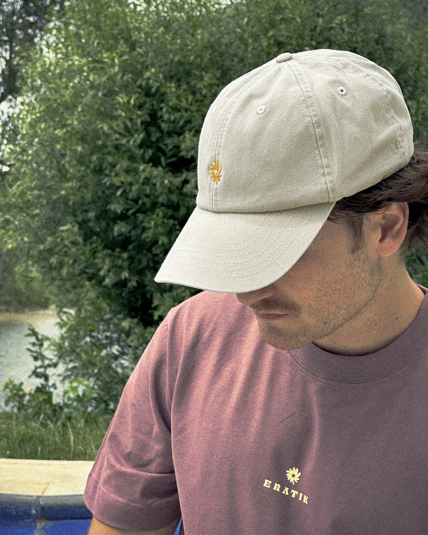 Eratik Sand Cap