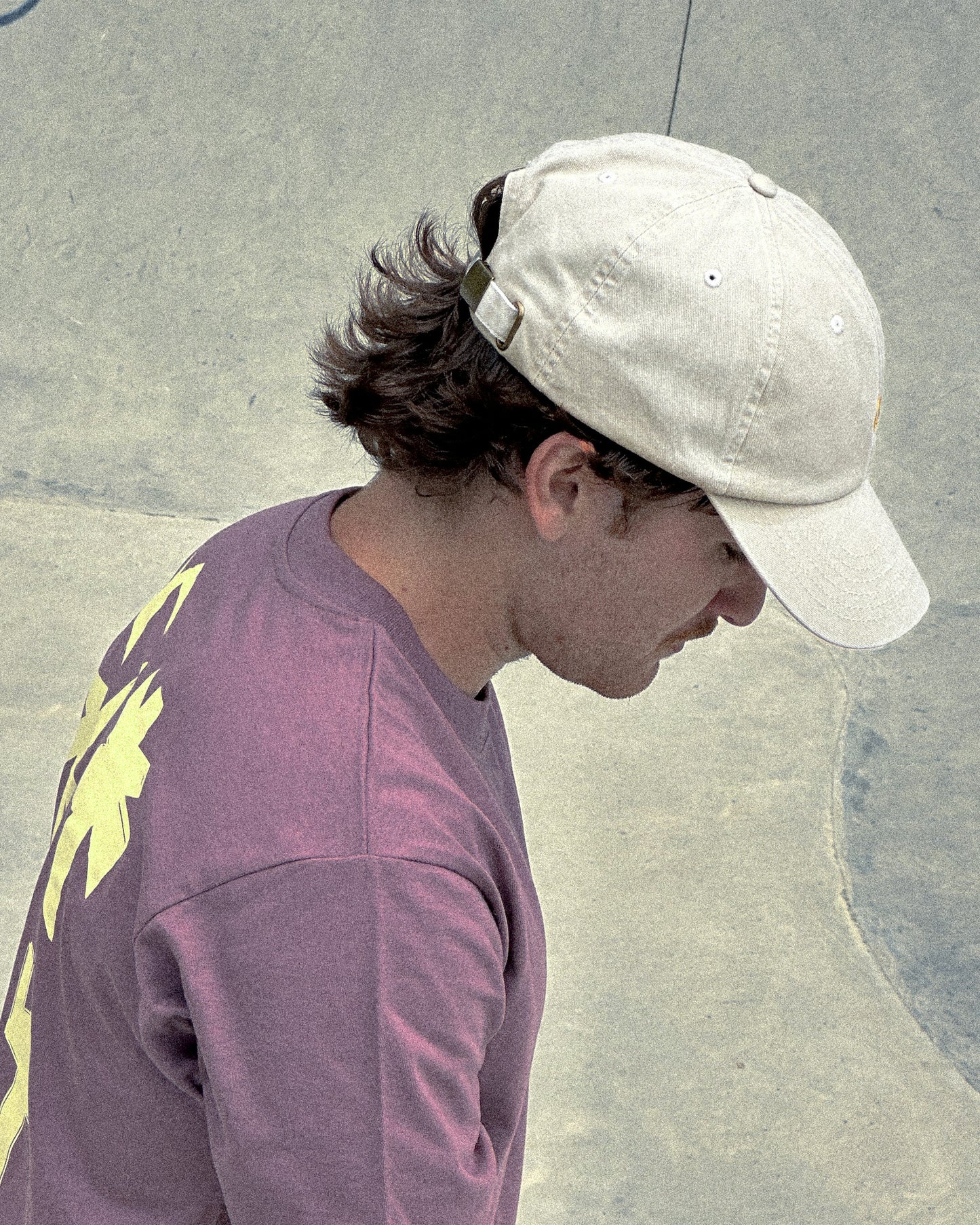 Eratik Sand Cap